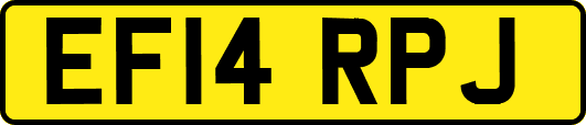 EF14RPJ