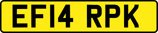 EF14RPK