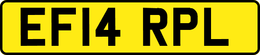 EF14RPL