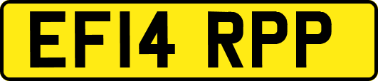 EF14RPP