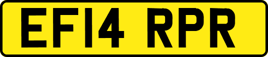 EF14RPR