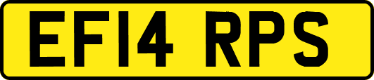 EF14RPS