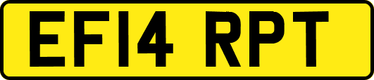 EF14RPT