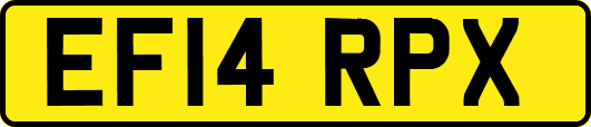 EF14RPX
