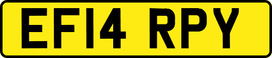 EF14RPY