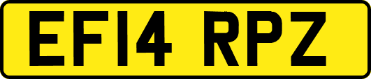 EF14RPZ