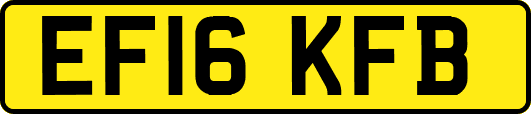 EF16KFB