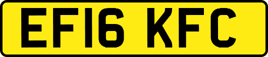 EF16KFC