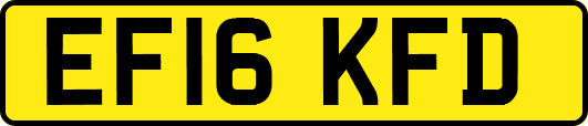 EF16KFD