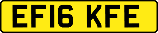 EF16KFE
