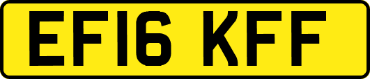EF16KFF