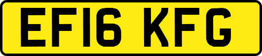 EF16KFG
