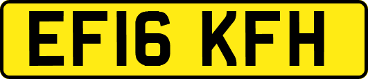 EF16KFH