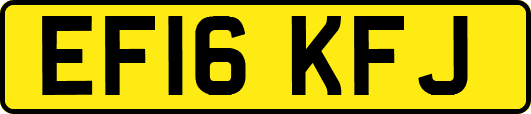EF16KFJ