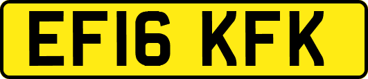 EF16KFK