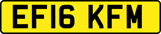 EF16KFM