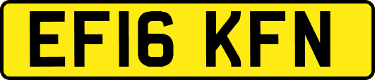 EF16KFN