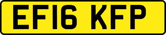 EF16KFP