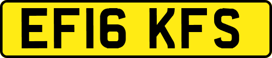 EF16KFS