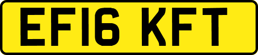 EF16KFT