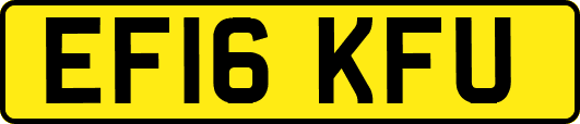 EF16KFU