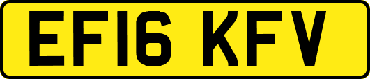 EF16KFV