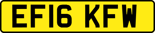 EF16KFW