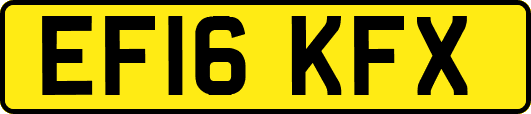 EF16KFX