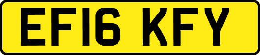 EF16KFY