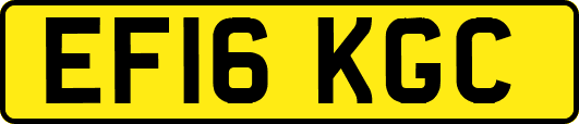 EF16KGC