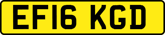 EF16KGD