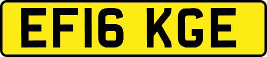 EF16KGE