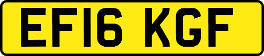 EF16KGF