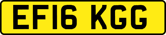 EF16KGG