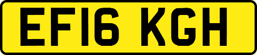 EF16KGH
