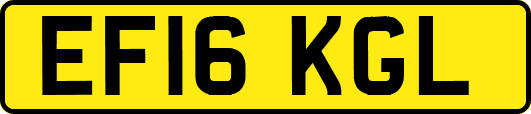 EF16KGL