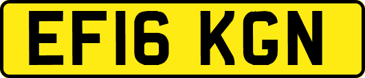 EF16KGN