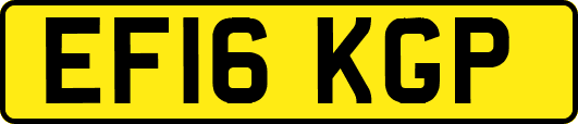 EF16KGP