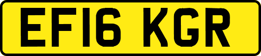 EF16KGR