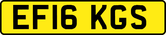 EF16KGS