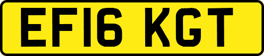 EF16KGT