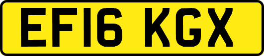 EF16KGX