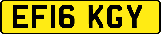 EF16KGY