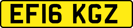 EF16KGZ