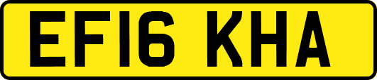 EF16KHA