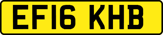 EF16KHB