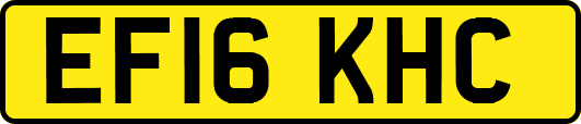 EF16KHC