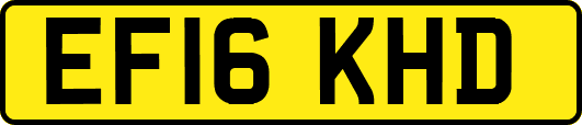 EF16KHD