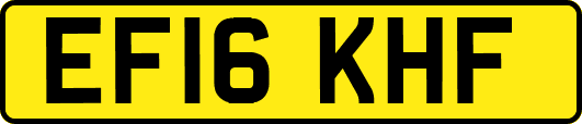 EF16KHF
