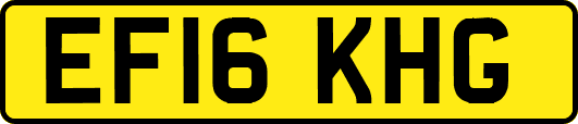 EF16KHG